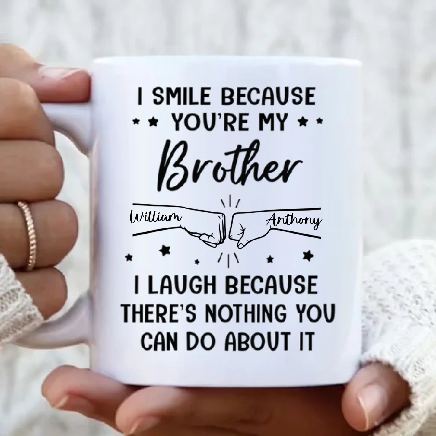 Mug GM 1 sided