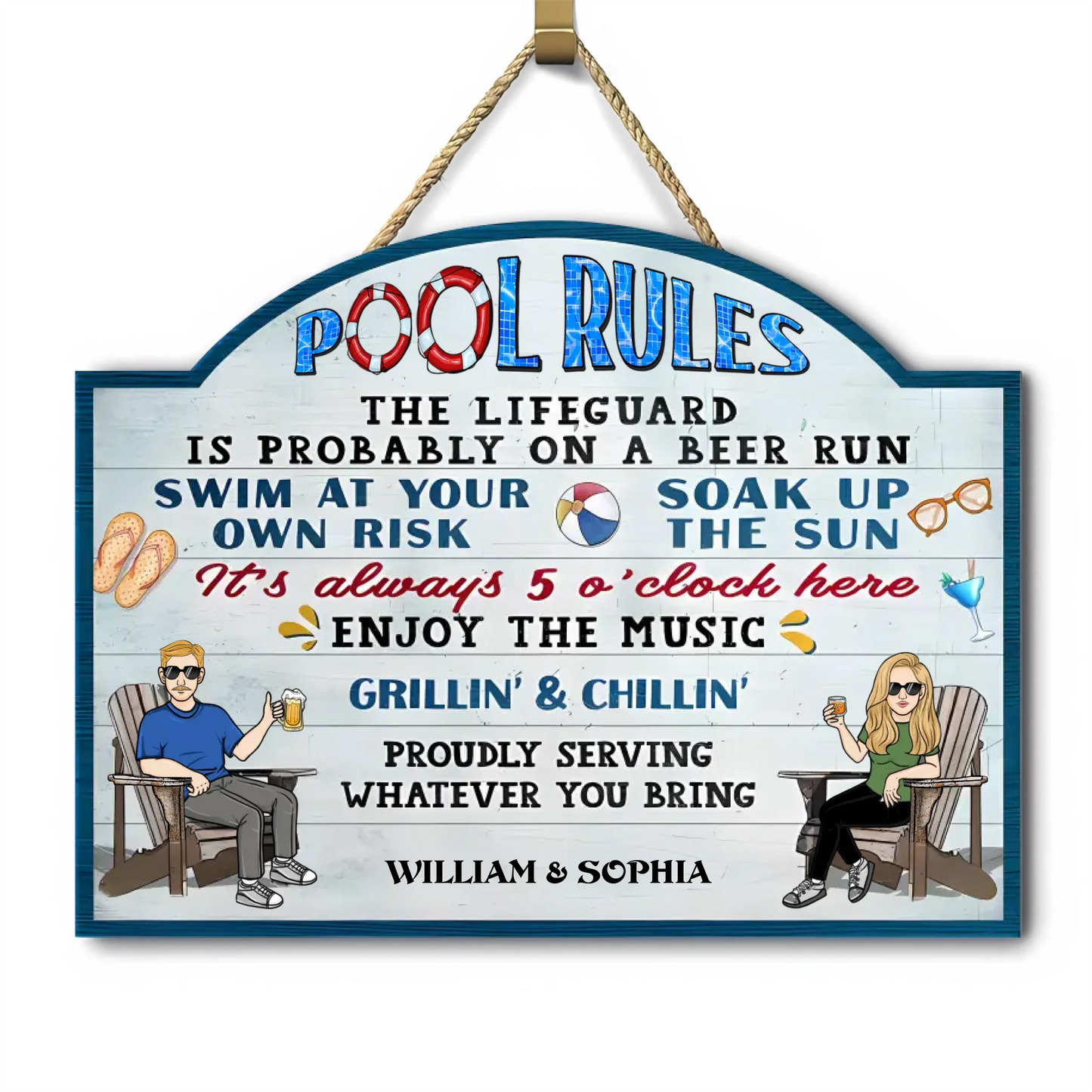 wood sign preview HCN