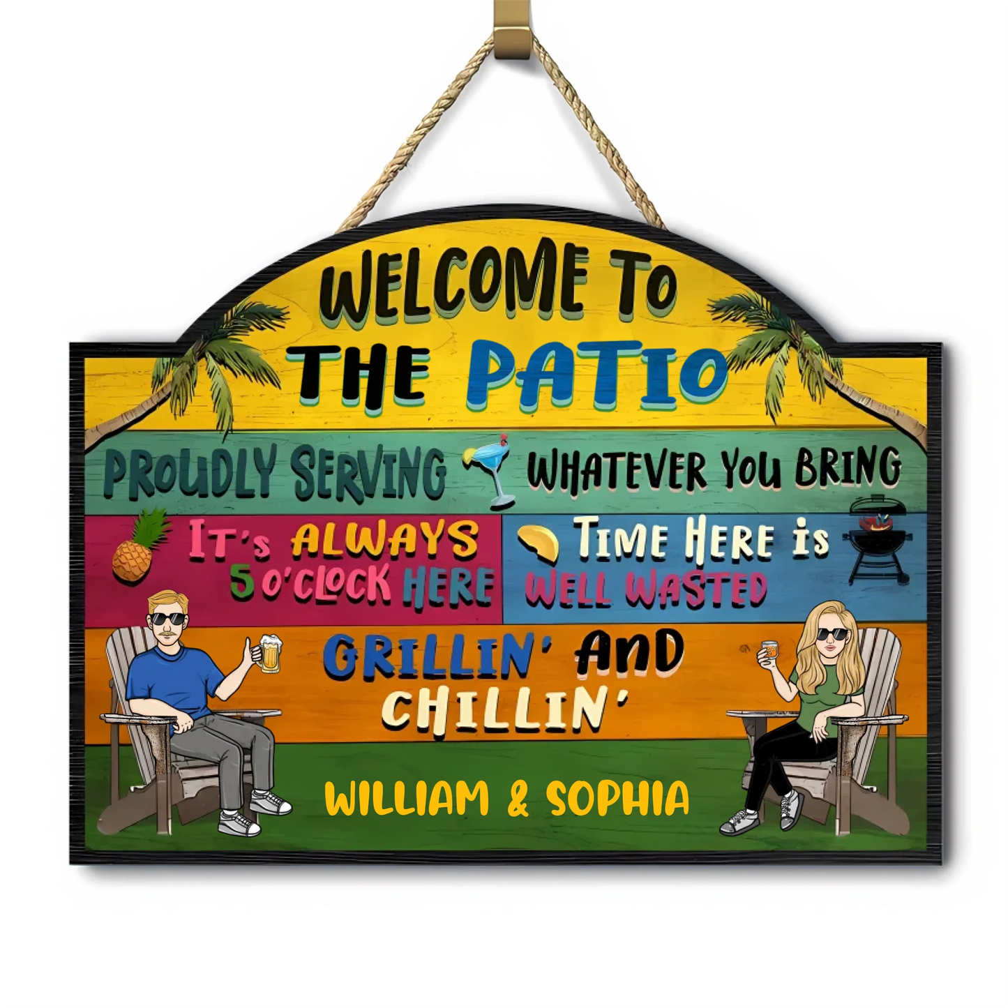 wood sign preview HCN