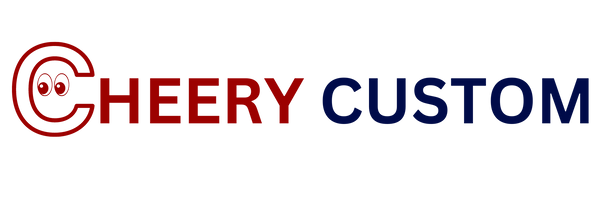 Cheery Custom logo