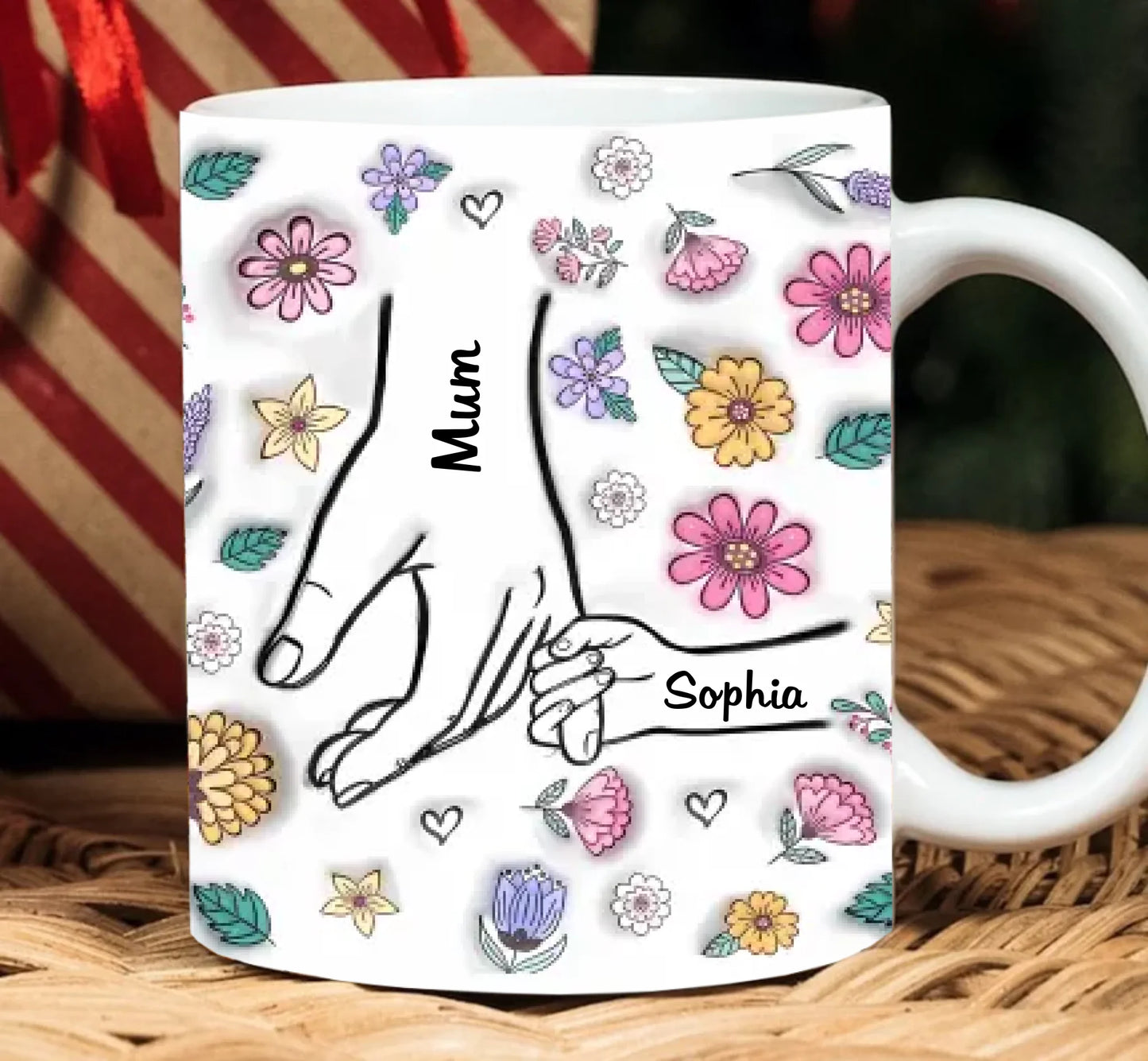 mockup mug 5