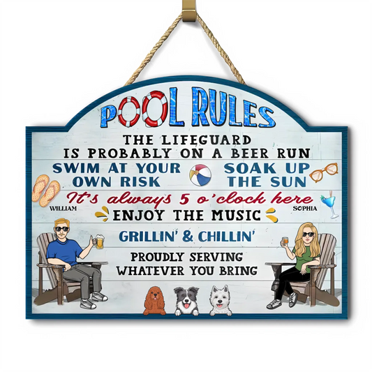 wood sign preview HCN